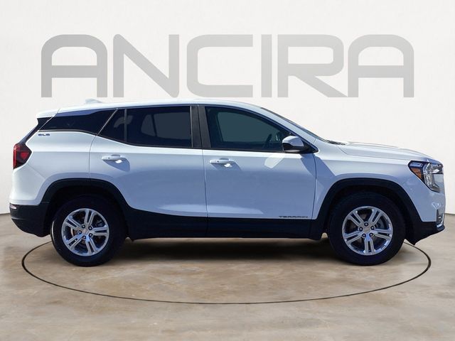 Used Car 2024 Gmc Terrain  Sle For Sale Under $20,000 In San Antonio, Texas