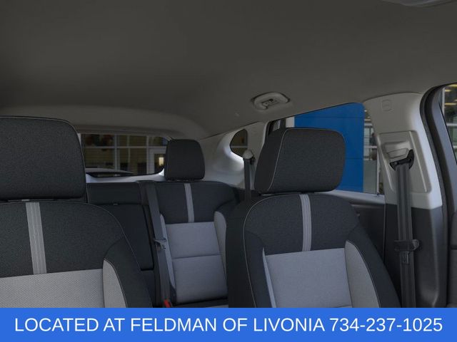 New 2025 Chevrolet Blazer For Sale in Muncie, IN