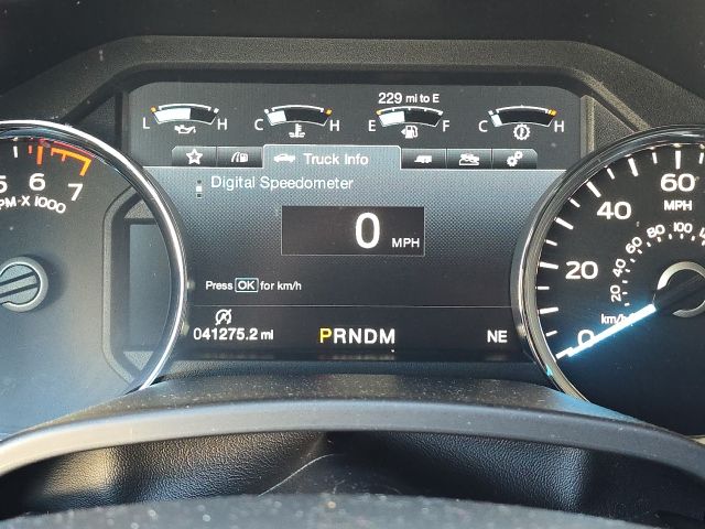 2018 Ford F-150 Lariat:46755A