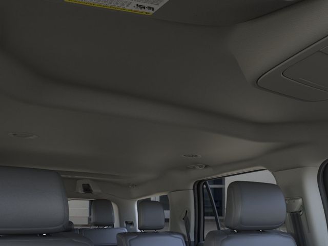 New 2026 Gray Ford Active image 22