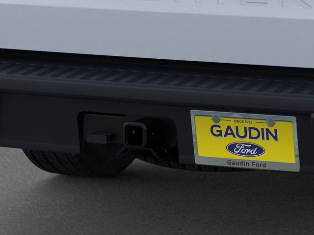 New 2026 Ford Maverick XLT 4D Crew Cab