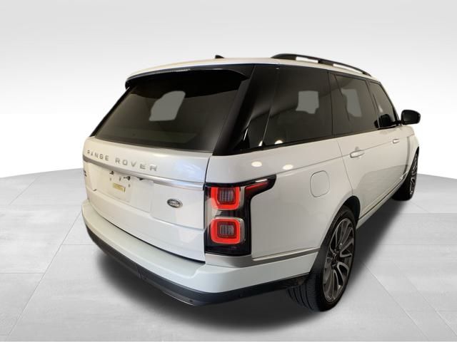 2020 Land Rover Range Rover Autobiography 6