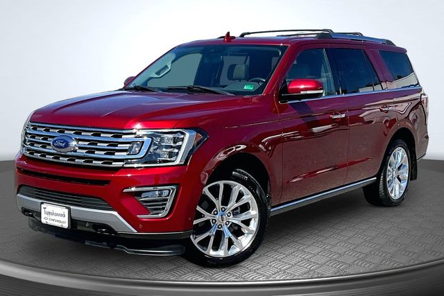2019 Ford Expedition Limited 4WD