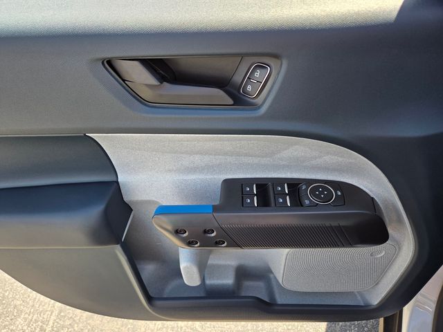 New 2026 Ford Maverick XLT 4D Crew Cab