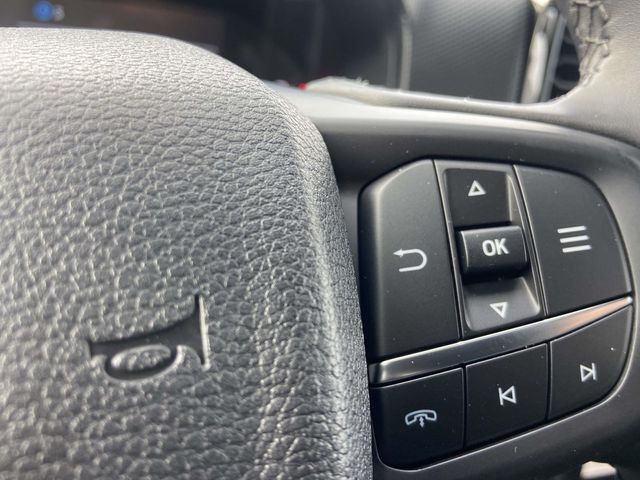 New 2026 White Ford XLT image 16