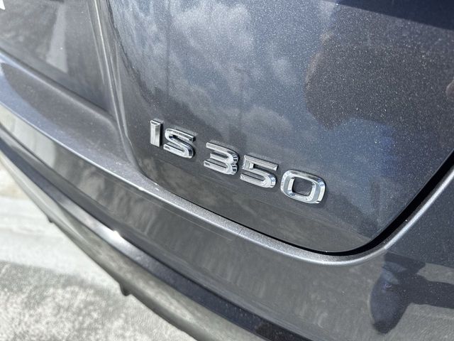 2025 Lexus IS - $45,998