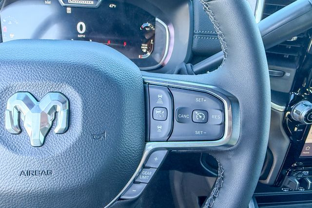 new 2026 Ram 2500 car, priced at $83,240