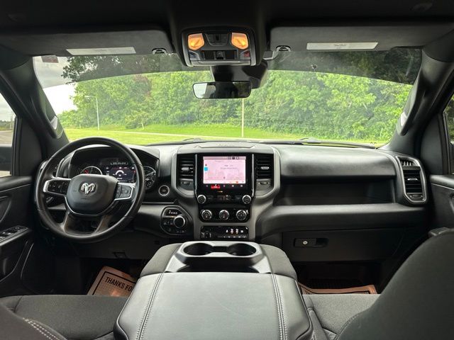 Used 2026 Ram 1500 Truck