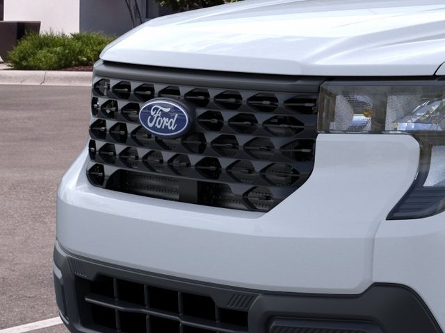 New 2026 White Ford XL image 18