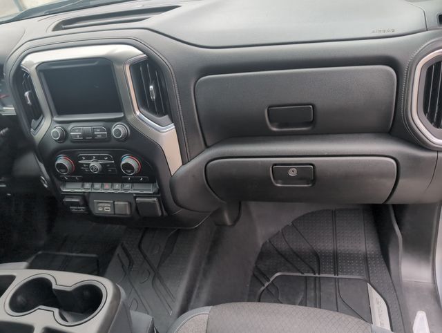 2019 Chevrolet Silverado 1500 LT photo