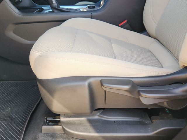 2023 Chevrolet Traverse LS Gray at North Houston Mitsubishi