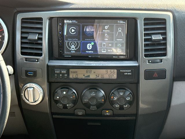 Used 2009 Toyota 4Runner SUV