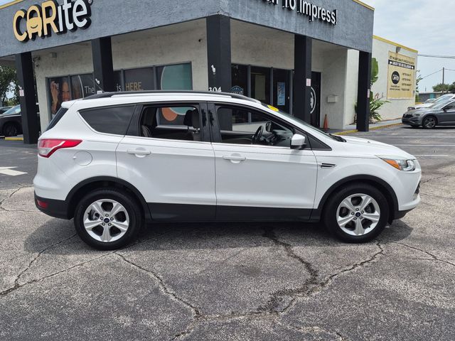 Used 2016 Ford Escape SE 4D Sport Utility
