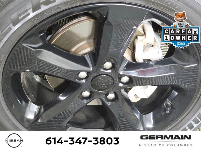 Used 2023 Red Jeep Altitude X image 13