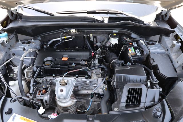 2023 Honda HR-V Sport Gray at Bayshore Chrysler Jeep Dodge Ram