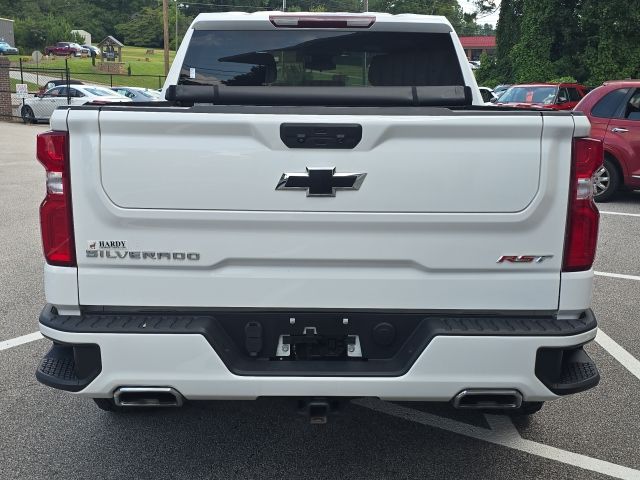 Photo of 2022 Chevrolet Silverado 1500 RST in Dallas, GA - 4,  2022 Chevrolet Silverado 1500 RST:166961A