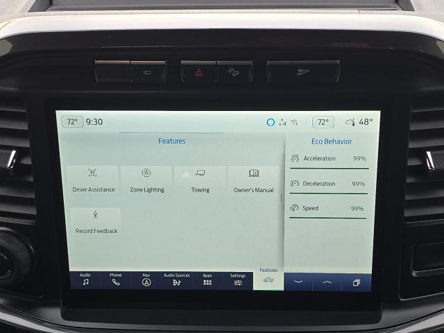 2022 Ford F-150 XLT:B02121