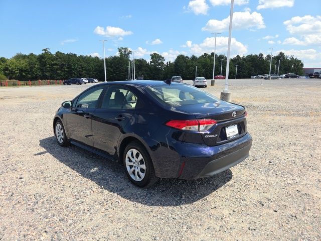 Used 2024 Toyota Corolla Sedan
