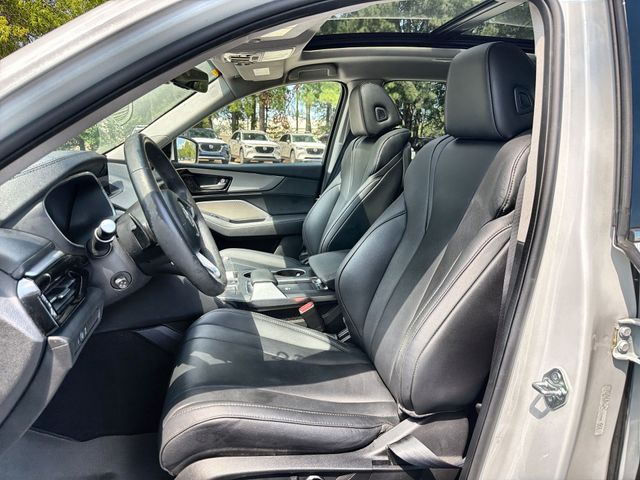 Used 2024  Acura 3.5L image 11