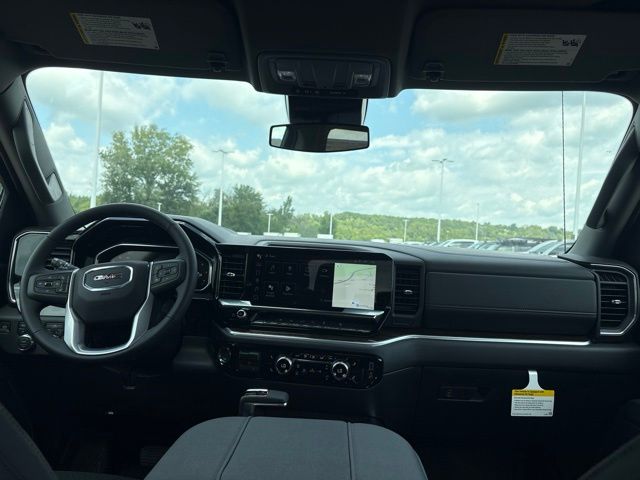 2026 GMC Sierra 1500 Elevation - Photo 42