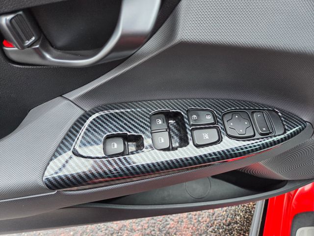 2022 Hyundai Veloster N 