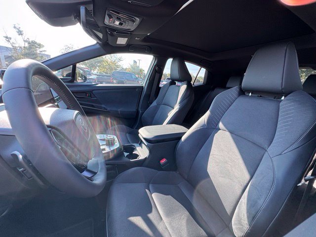 New 2026 Toyota C-HR SUV