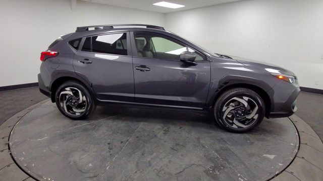 2026 – Subaru – Crosstrek Hybrid