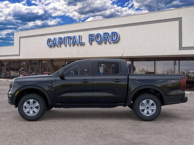 New 2026 Black Ford XL image 3