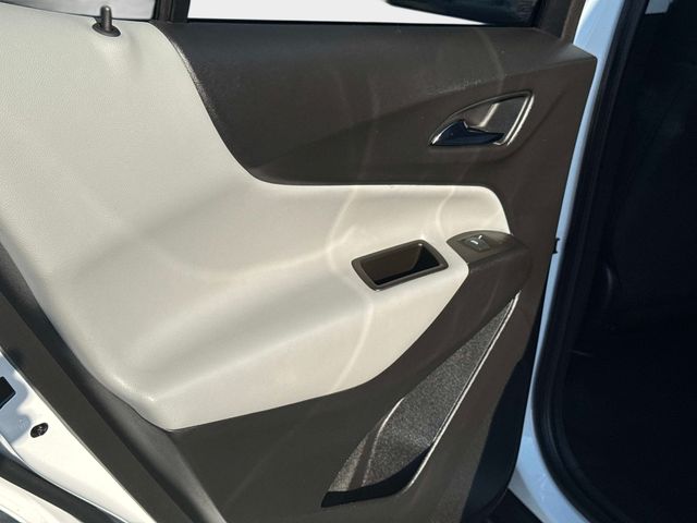 Used 2023 White Chevrolet LS image 10
