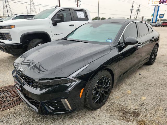 2026 Kia K5 GT-Line Black at Community Kia