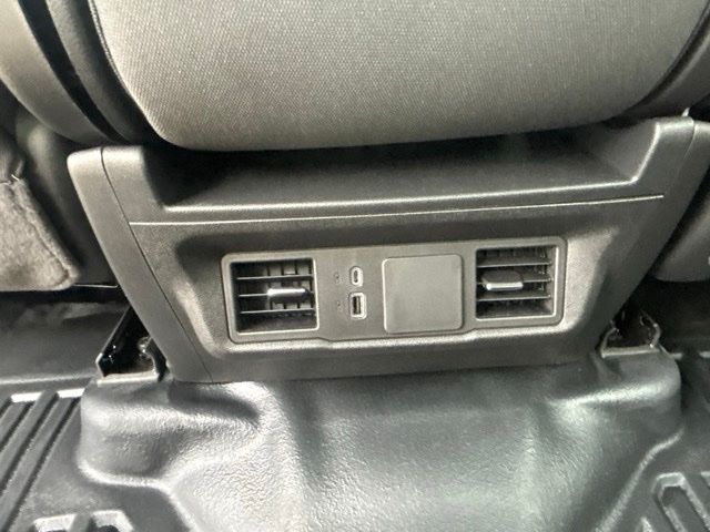 New 2026 Chevrolet Silverado 2500HD Truck
