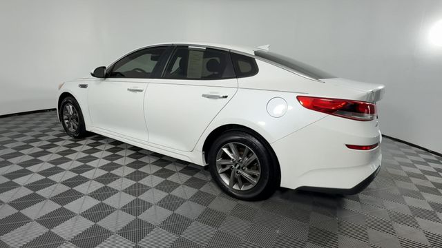 Used 2020 Kia Optima For Sale in Indianapolis, IN
