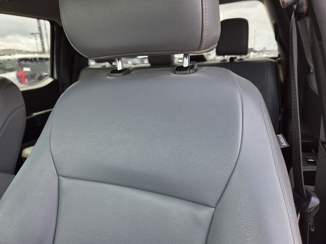 Used 2023 Ford F-150 Truck