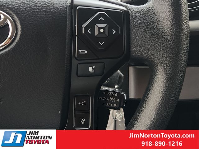 Used 2021 Toyota Tacoma Truck