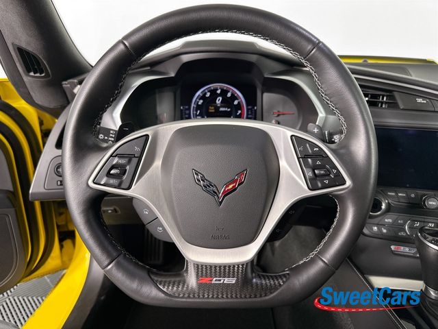 2015 Chevrolet Corvette