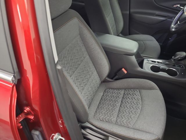 2022 – Chevrolet – Equinox