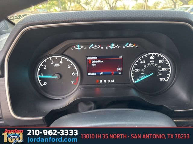 Used Car 2023 Ford F-150  Xl For Sale Under $40,000 In San Antonio, Texas