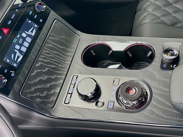 Thumbnail: 2026 Genesis GV80 - 15