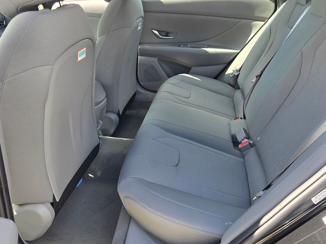 2026 Hyundai Elantra - $21,659