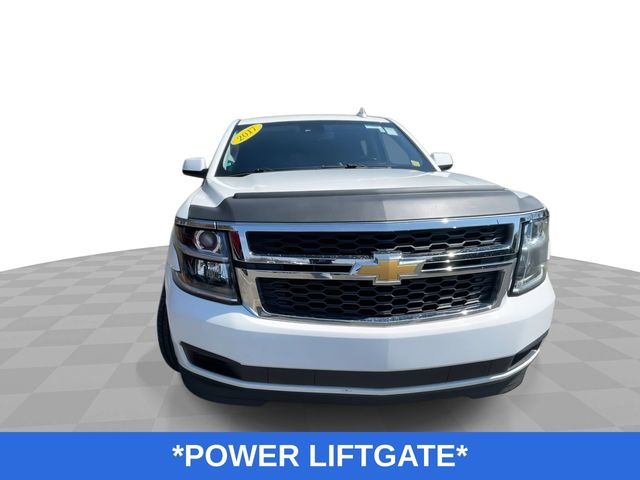 Used 2017 Chevrolet Tahoe For Sale in New Hudson, MI