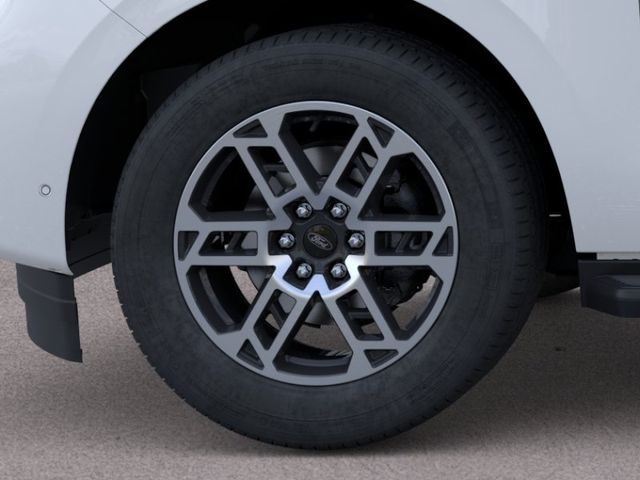 New 2026 White Ford Active image 19