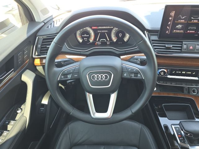 Photo of 2022 Audi Q5 45 S line Premium in Dallas, GA - 28,  2022 Audi Q5 45 S line Premium:167226A