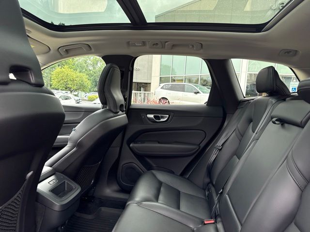 Used 2024 Volvo XC60 SUV
