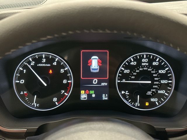 2026 Subaru Ascent Limited Black at Auto Express Mitsubishi