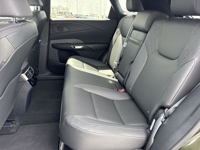 Used 2023 Lexus RX SUV