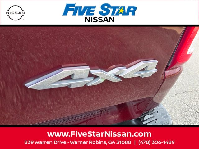 Used 2023 Red Ram Big Horn/Lone Star image 12