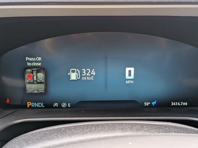 2025 Ford Bronco Sport Big Bend - Photo 24
