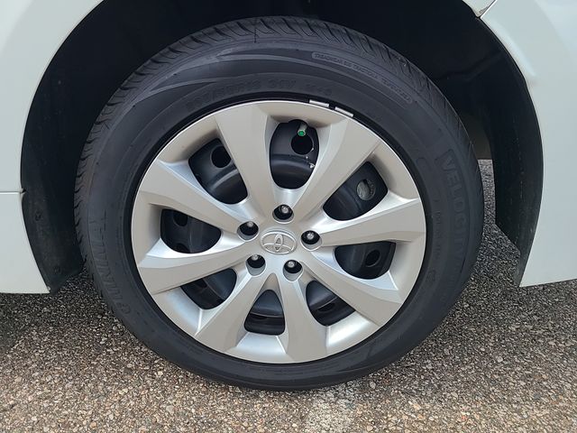 Used 2024 Toyota Corolla Sedan