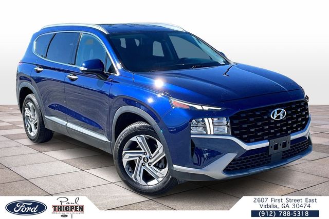 2023 Hyundai Santa Fe SEL FWD
