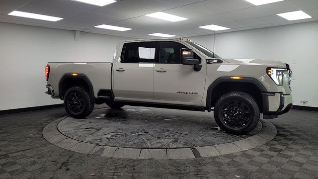 2026 – GMC – Sierra 2500HD